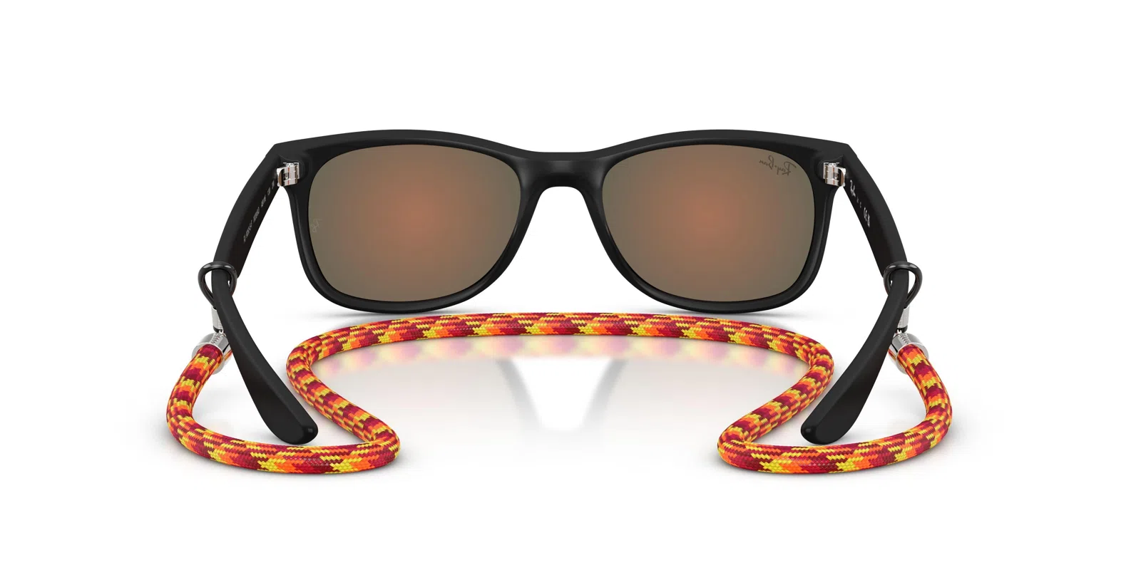 Ray-Ban Kids Rj9052s 0RJ9052SF Sunglasses - view 69